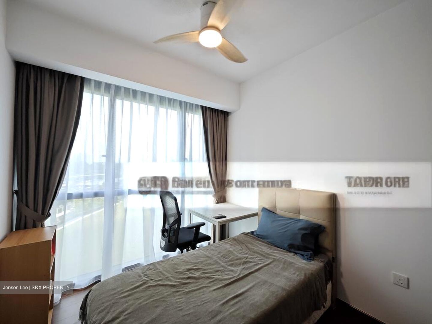 Normanton Park (D5), Apartment #501918241